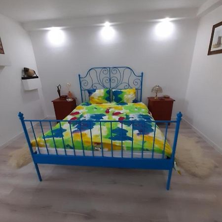 Skyline Central Apartment تيميشورا المظهر الخارجي الصورة