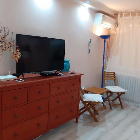 Skyline Central Apartment تيميشورا المظهر الخارجي الصورة
