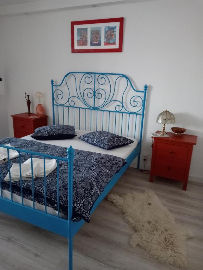 Skyline Central Apartment تيميشورا المظهر الخارجي الصورة