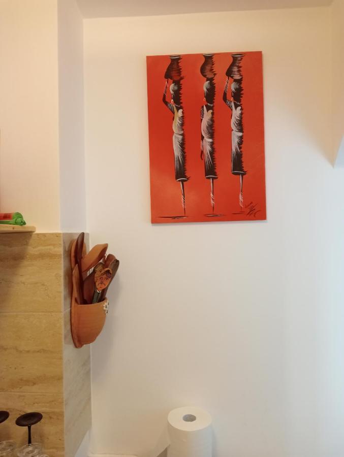 Skyline Central Apartment تيميشورا المظهر الخارجي الصورة