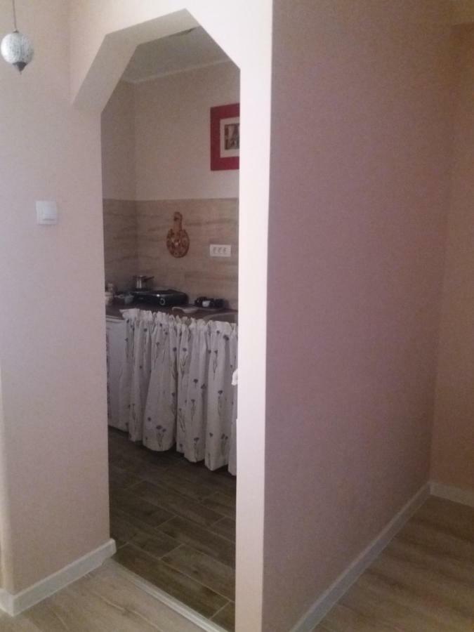 Skyline Central Apartment تيميشورا المظهر الخارجي الصورة