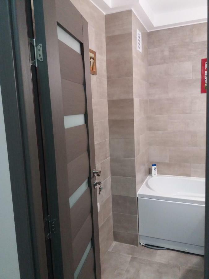 Skyline Central Apartment تيميشورا المظهر الخارجي الصورة