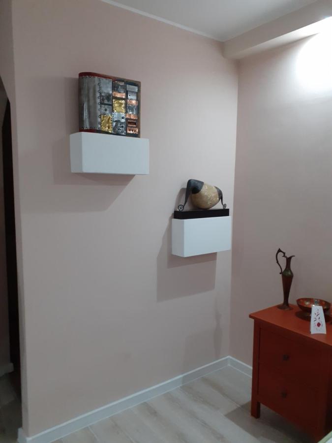 Skyline Central Apartment تيميشورا المظهر الخارجي الصورة