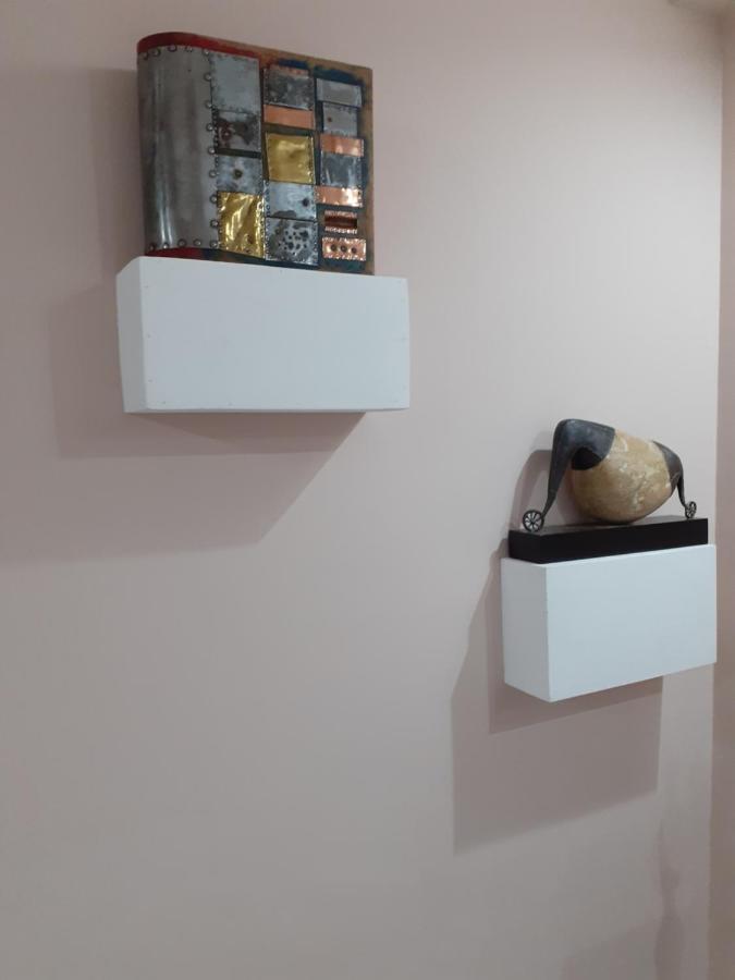 Skyline Central Apartment تيميشورا المظهر الخارجي الصورة