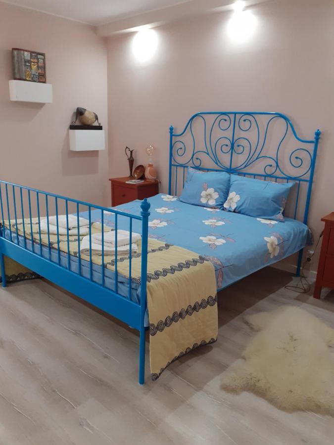 Skyline Central Apartment تيميشورا المظهر الخارجي الصورة